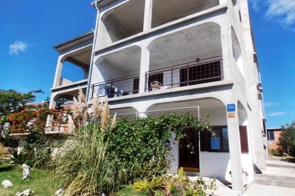 Apartments With A Parking Space Novi Vinodolski - 5600 외부 사진