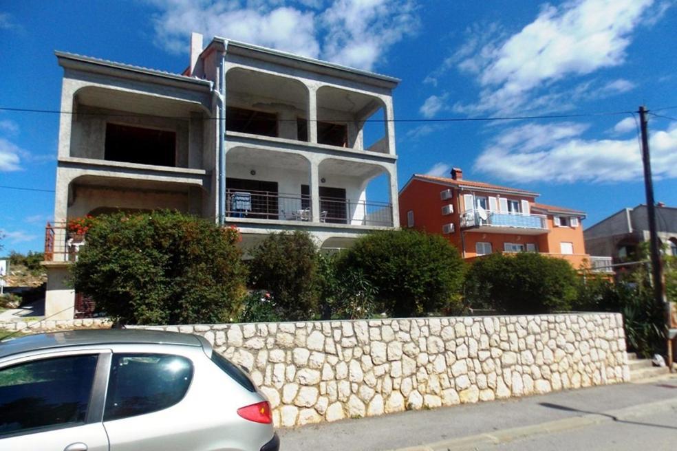 Apartments With A Parking Space Novi Vinodolski - 5600 외부 사진
